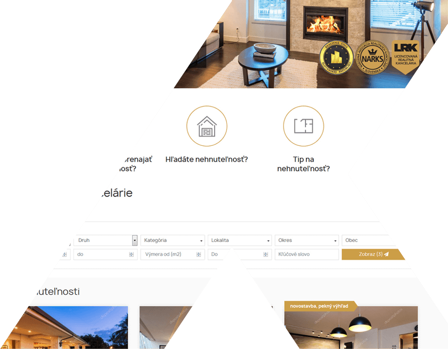 Cenovo vynikajúce riešenia, prispôsobíme sa Vášmu rozpočtu