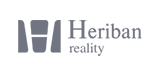 Logo klienta REALVIA