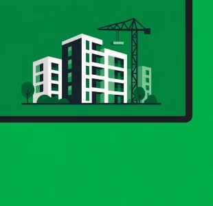 Riešenia pre developerské projekty