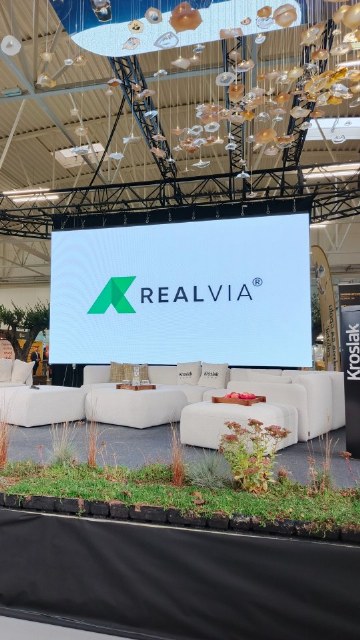 🏡 Veľtrh nehnuteľností a bývania 2025 v Inchebe je za nami! Sme radi, že sme boli hlavným partnerom…