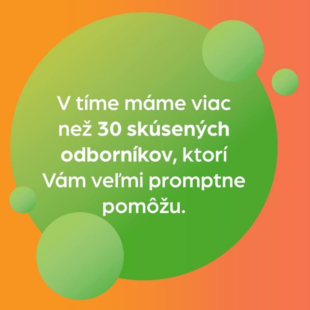 Vďaka nášmu šikovnému tímu, a tiež redakčnému systému, sme sprehľadnili spôsob nahrávania inzerátov…