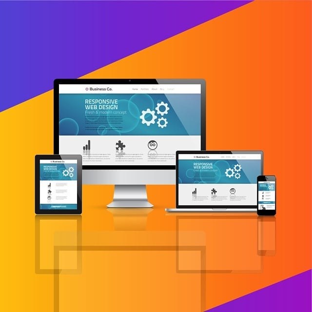 Nepoznáte odpoveď na to, či je váš web responzívny? Potom si určite prečítajte náš článok na webe. 😉…