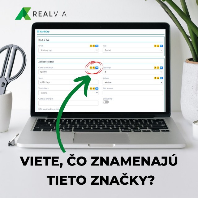 Všetky povinné údaje PRE EXPORT sú označené týmito značkami. Ak aj zabudnute vyplniť niektoré pole,…
