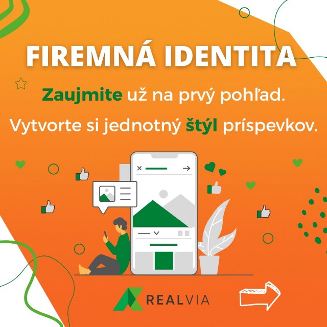 Pridávať pravidelne príspevky nestačí 😟, musíte mať aj jednotný ŠTÝL. Vaši followeri 👍 vás spoznajú…