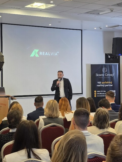 ✨ Bosen Group Kick off 2026 ✨ Naštartovanie nového roka realitnej kancelárie @bosen_group kde sme ma…