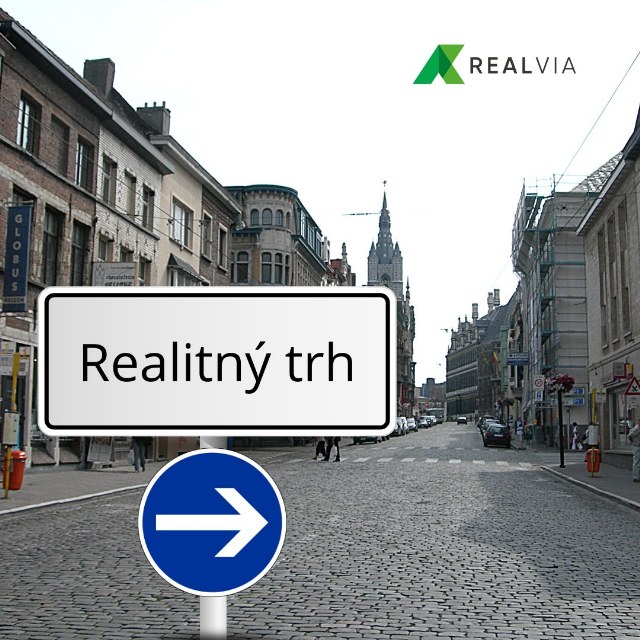 Ako je na tom realitný trh? 🤷‍♀️ Povedzte to svojim sledovateľom. 📣 Zaujímajú ich aj tieto informáci…