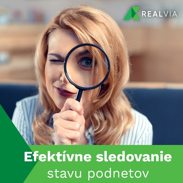 Naši špecialisti a vývojári neustále vylepšujú! Tentokrát sme sa pozreli na Helpdesk, v ktorom už ná…