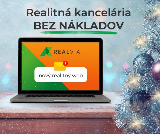 🤔 Rozmýšľate o novej realitnej kancelárii a stále nemáte vyriešené náklady? 🤷‍♂️ My vám pomôžeme. Pr…