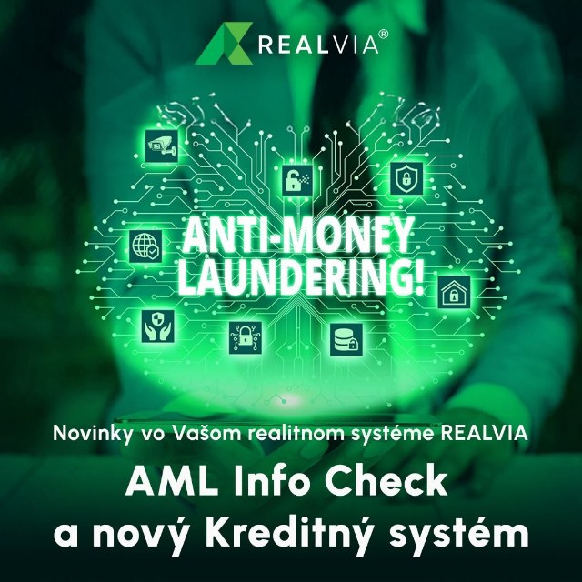 🔎 AML? Povinnosť, ktorú nikto nemiluje. Ale dá sa zvládnuť jednoducho. Vieme, že agenda AML patrí k…